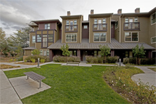 Palo Alto Real Estate - 4238 Rickeys Way, Unit T