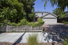 Palo Alto Real Estate - 1330 S California Ave
