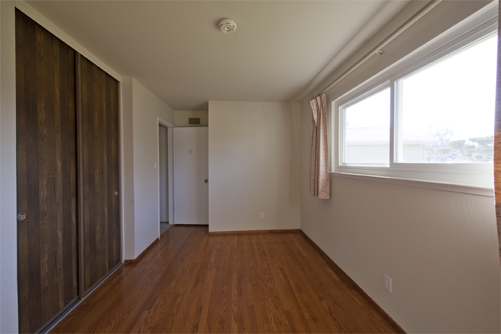 Bedroom 2 picture - 2154 Sheraton Dr, Santa Clara 95050