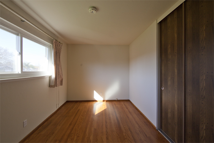 Bedroom 2 picture - 2154 Sheraton Dr, Santa Clara 95050