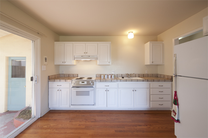 Kitchen picture - 2154 Sheraton Dr, Santa Clara 95050