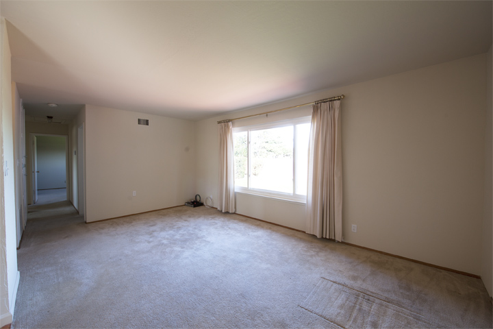 Living Room picture - 2154 Sheraton Dr, Santa Clara 95050