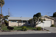 Santa Clara Real Estate - 2154 Sheraton Dr