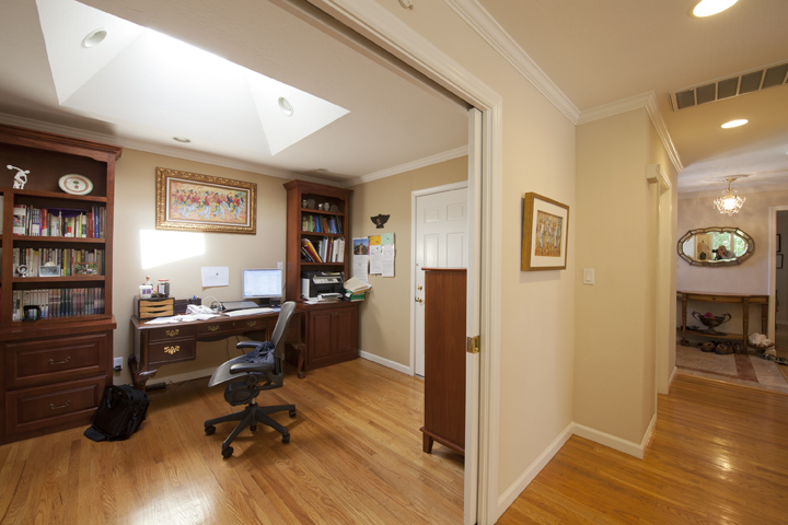 Office Bed 4 (A) picture - 7960 Sunderland Dr, Cupertino 95014