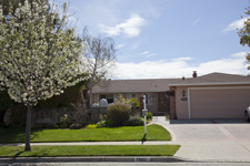 Cupertino Real Estate - 7960 Sunderland Dr