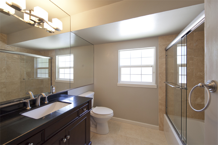 Bathroom (A) Picture - 1363 Suzanne Ct, San Jose 95129 Bathroom (A) picture - 1363 Suzanne Ct, San Jose 95129