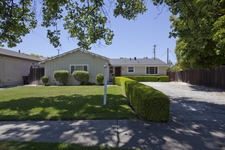 Palo Alto Real Estatel - 1363 Suzanne Ct