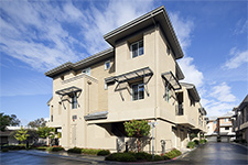 Palo Alto Real Estate - 1103 Trinity Ln