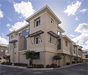 Palo Alto Real Estate - 1104 Trinity Ln