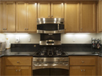 Kitchen Range 