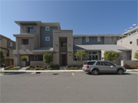 Palo Alto Real Estate - 1112 Trinity Ln