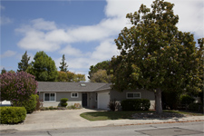 Mountain View Real Estate - 830 Tulane Dr