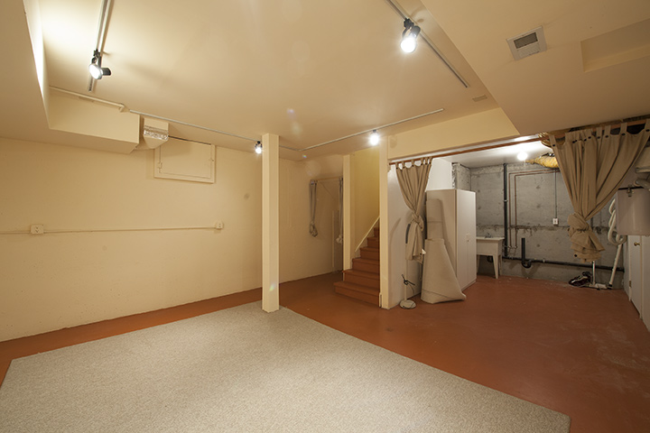 Basement (B) Picture - 90 Walnut Ave, Atherton 94027 Basement (B) picture - 90 Walnut Ave, Atherton 94027