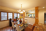 90 Walnut Ave, Atherton 94027 - Dining Room (A)