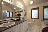 90 Walnut Ave, Atherton 94027 - Master Bath (B)