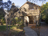 Atherton Real Estate - 90 Walnut Ave