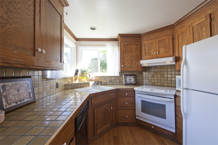 2795 Waverley St - Kitchen
