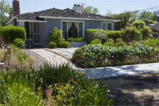 Palo Alto Real Estate - 2795 Waverley St