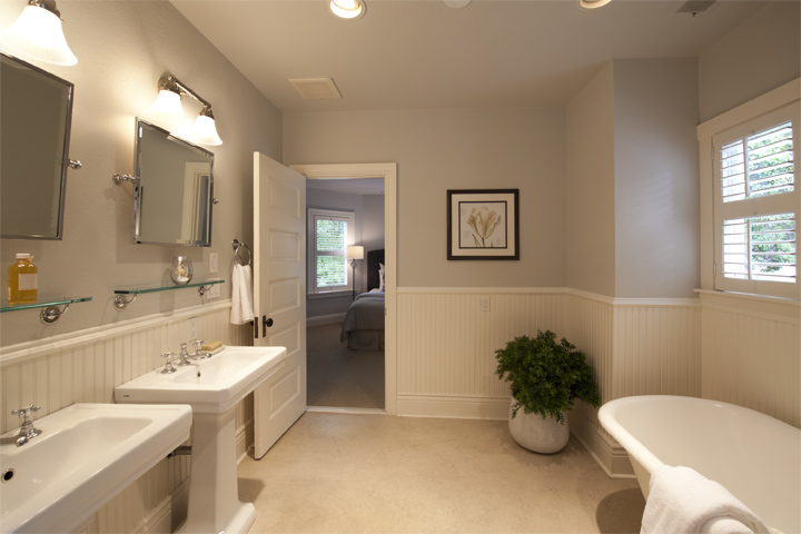 Master Bath (B) Picture - 642 Webster St, Palo Alto 94301 Master Bath (B) picture - 642 Webster St, Palo Alto 94301