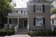 Palo Alto Real Estate - 642 Webster St