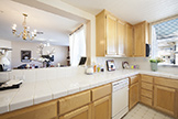 401 Baltic Cir 429, Redwood Shores 94065 - Kitchen (A)