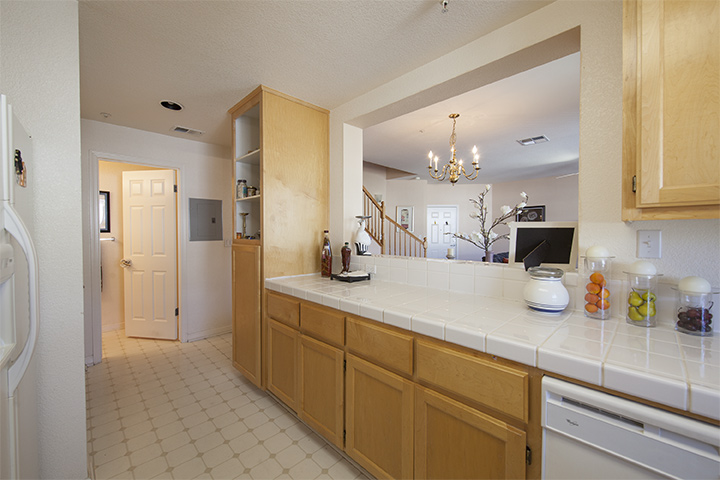 Kitchen (C) Picture - 401 Baltic Cir 429, Redwood Shores 94065 Kitchen (C) picture - 401 Baltic Cir 429, Redwood Shores 94065