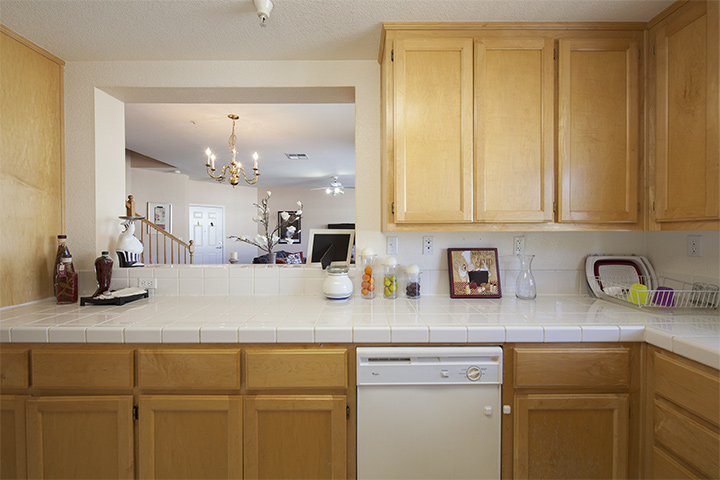 Kitchen (D) Picture - 401 Baltic Cir 429, Redwood Shores 94065 Kitchen (D) picture - 401 Baltic Cir 429, Redwood Shores 94065