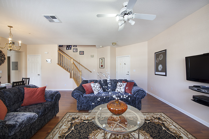 Living Room (C) Picture - 401 Baltic Cir 429, Redwood Shores 94065 Living Room (C) picture - 401 Baltic Cir 429, Redwood Shores 94065
