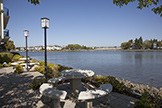401 Baltic Cir 429, Redwood Shores 94065 - Picnic Area 