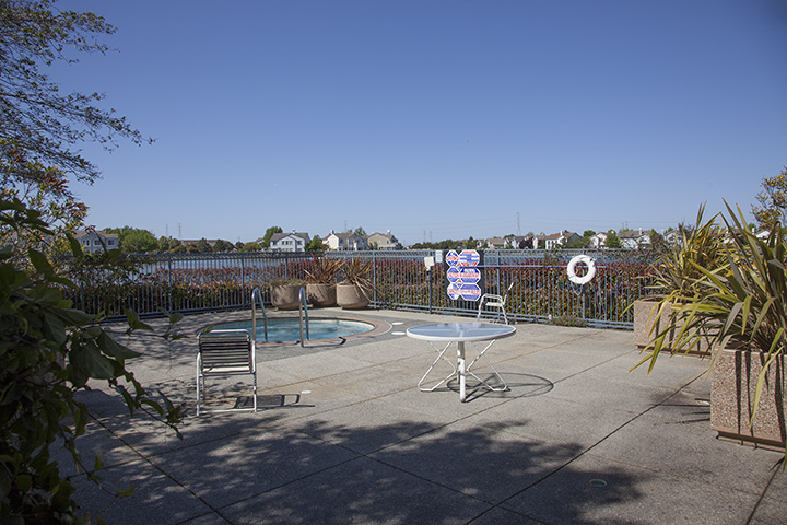 Pool (A) Picture - 401 Baltic Cir 429, Redwood Shores 94065 Pool (A) picture - 401 Baltic Cir 429, Redwood Shores 94065
