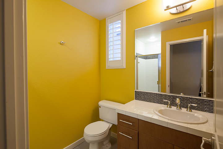 Bathroom 2 picture - 3282 Berryessa St, Palo Alto 94303