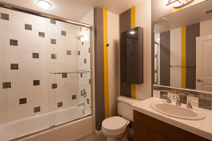 Bathroom 3 picture - 3282 Berryessa St, Palo Alto 94303