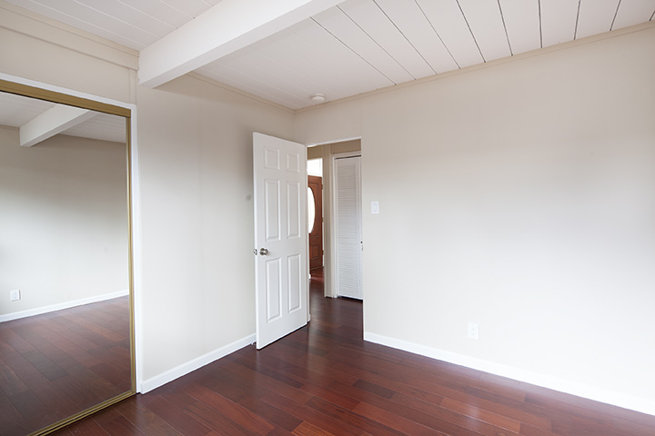 Bedroom 2 (C) picture - 3985 Bibbits Dr, Palo Alto 94303