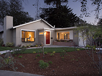 Palo Alto Real Estate - 919 Clara Dr
