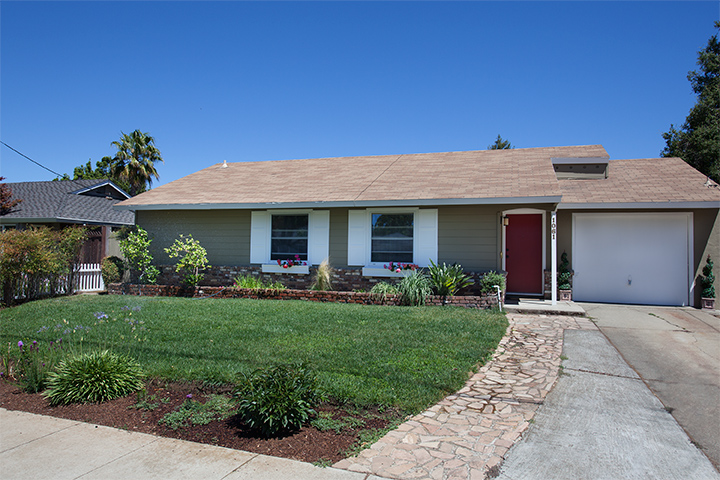 1061 Clark Ave, Mountain View - Home For Sale Picture