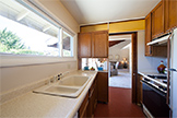 1061 Clark Ave, Mountain View 94040 - Kitchen (C)