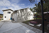 140 Daley Ct, San Bruno 94066 - Backyard (A)