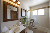 140 Daley Ct, San Bruno 94066 - Bathroom (A)