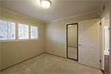 140 Daley Ct, San Bruno 94066 - Bedroom 3 (A)