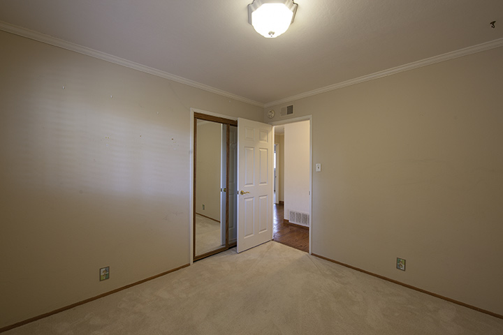 Bedroom 3 (B) Picture - 140 Daley Ct, San Bruno 94066 Bedroom 3 (B) picture - 140 Daley Ct, San Bruno 94066