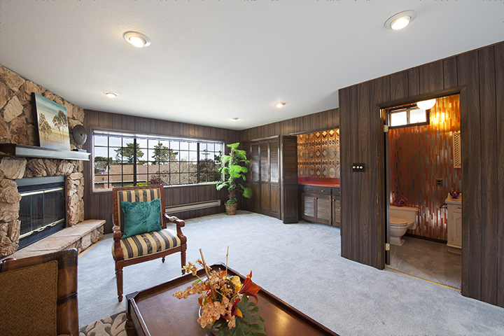 Family Room (B) Picture - 140 Daley Ct, San Bruno 94066 Family Room (B) picture - 140 Daley Ct, San Bruno 94066
