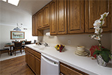 140 Daley Ct, San Bruno 94066 - Kitchen (B)