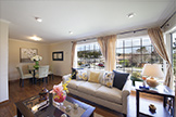 140 Daley Ct, San Bruno 94066 - Living Room (C)