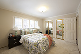 140 Daley Ct, San Bruno 94066 - Master Bedroom (A)
