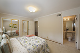 140 Daley Ct, San Bruno 94066 - Master Bedroom (B)