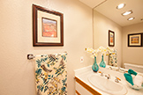 Downstairs Bath