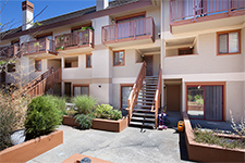 Palo Alto Real Estate - 4159 El Camino Way Unit N