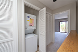 Washer Dryer