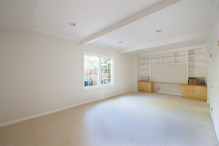 Bonus Room picture - 1754 Emerson St, Palo Alto 94301