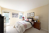 175 Evandale Ave 4, Mountain View 94043 - Bedroom 1 (A)